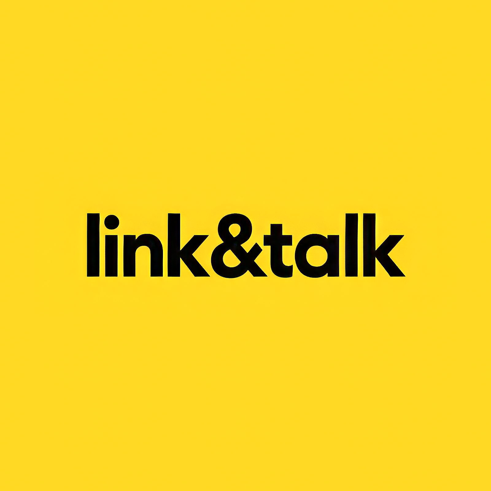 Link&talk